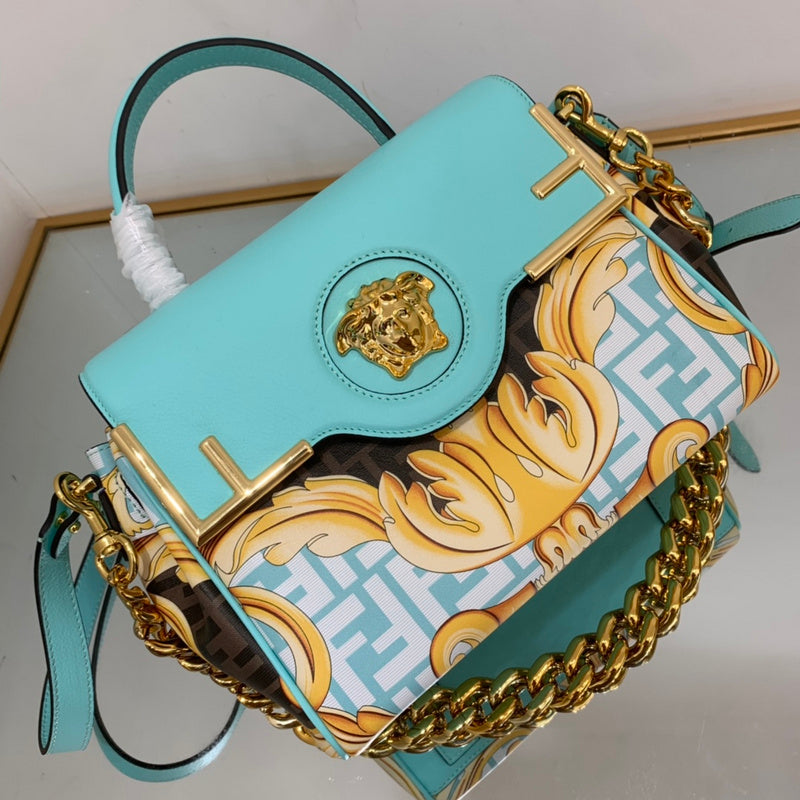 Glamy - VAR Bags - 234