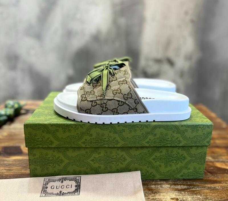 SAMC - GUKI Women Shoes - 674