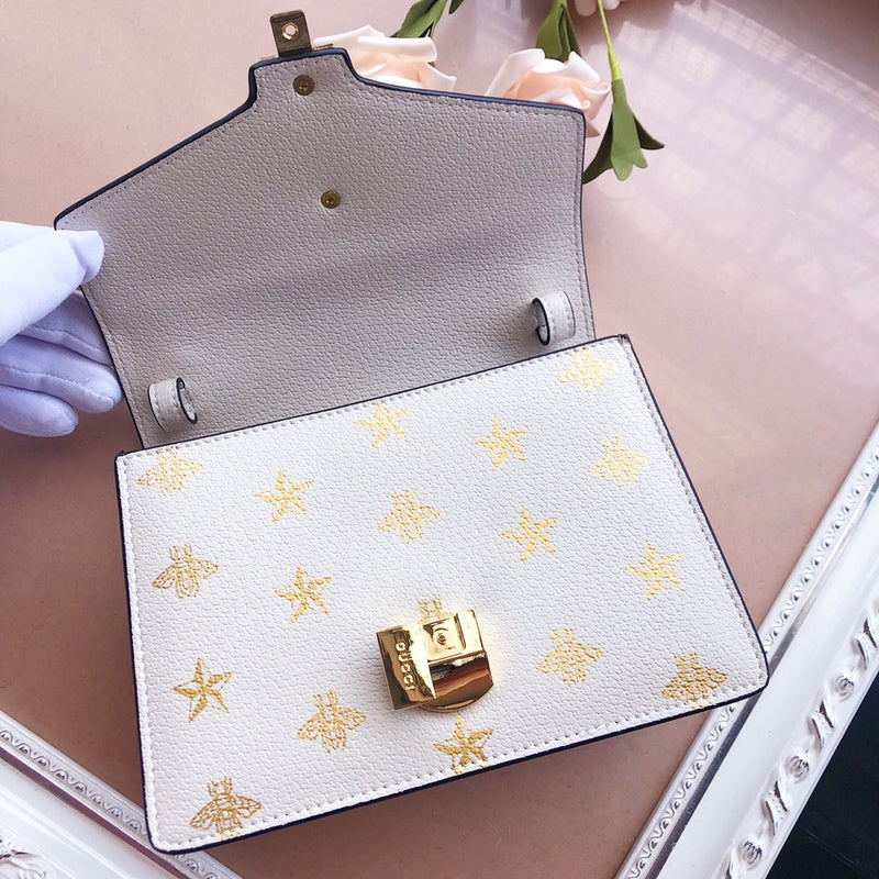 Glami Fashion - GCI Bags - 10095