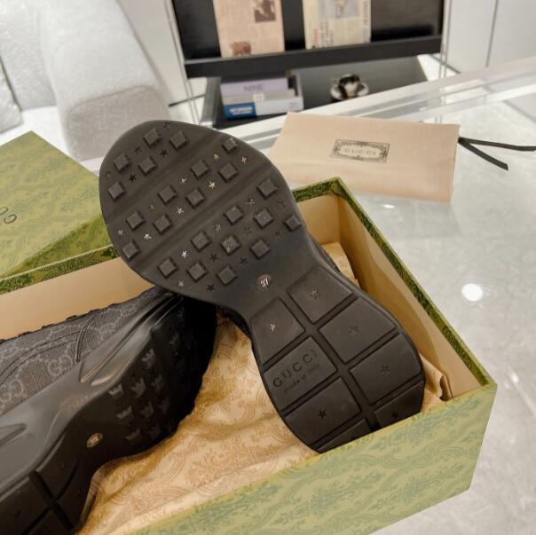 SAMC - GUKI Women Shoes - 617