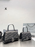 Satchel Bags - BGA Bags - 1324