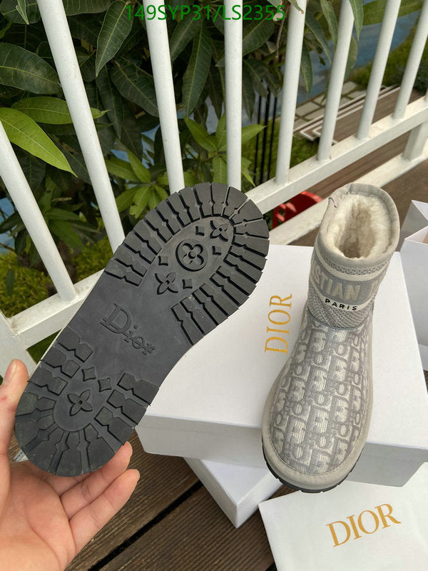 SAMCC - DOR Women Shoes - 1731