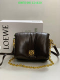 Satchel Bags - LWE Bags - 159