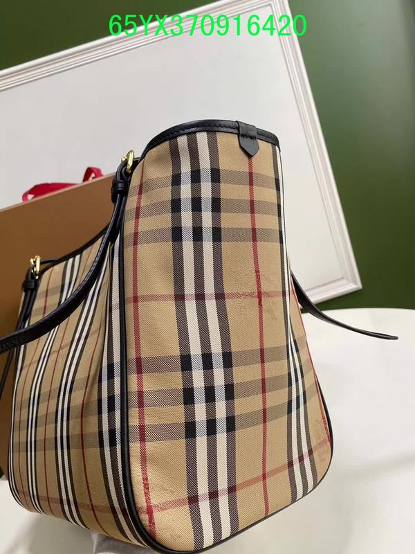 ELE Fashion -BBR Bags - 666
