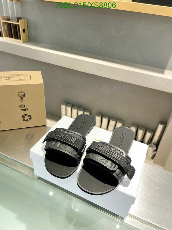 SAMCC - DOR Women Shoes - 2178