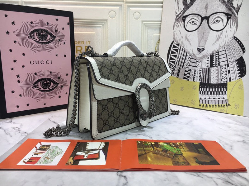 Glami Fashion - GCI Bags - 10782