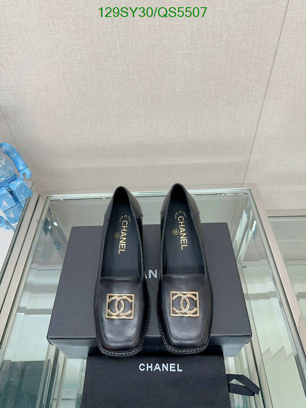 SAMC - CHL Women Shoes - 104