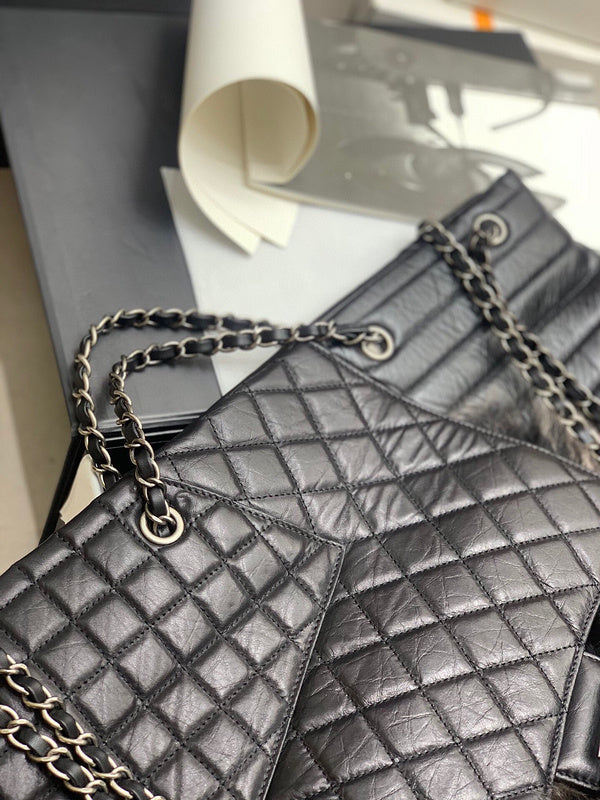 Satchel Bags - CHL Bags - 4877