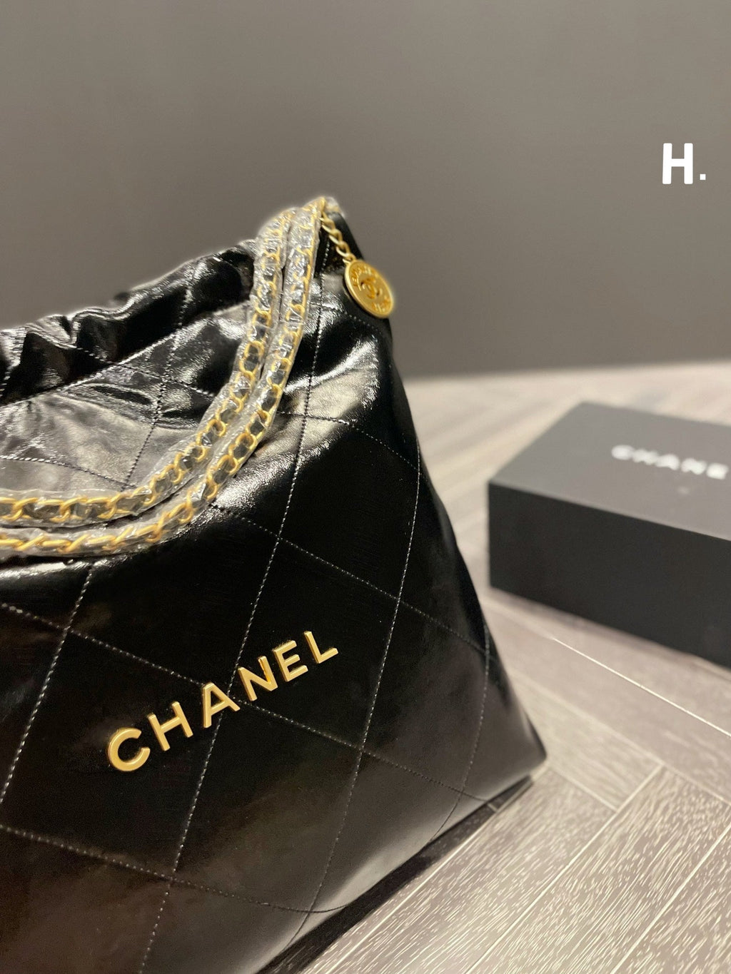 EN - New Lux Bags CHL 362