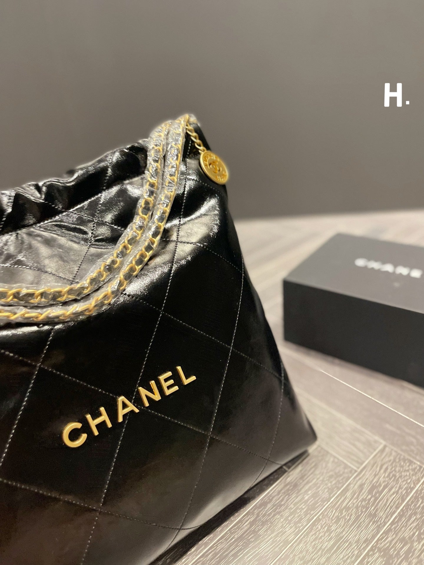 EN - New Lux Bags CHL 362