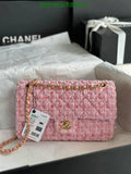 SAMC - CHL Bags - 420