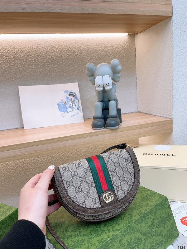 Glami Fashion - GCI Bags - 11781