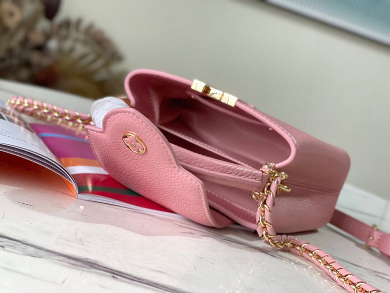 GlamI Lu-Vi bags - 4512