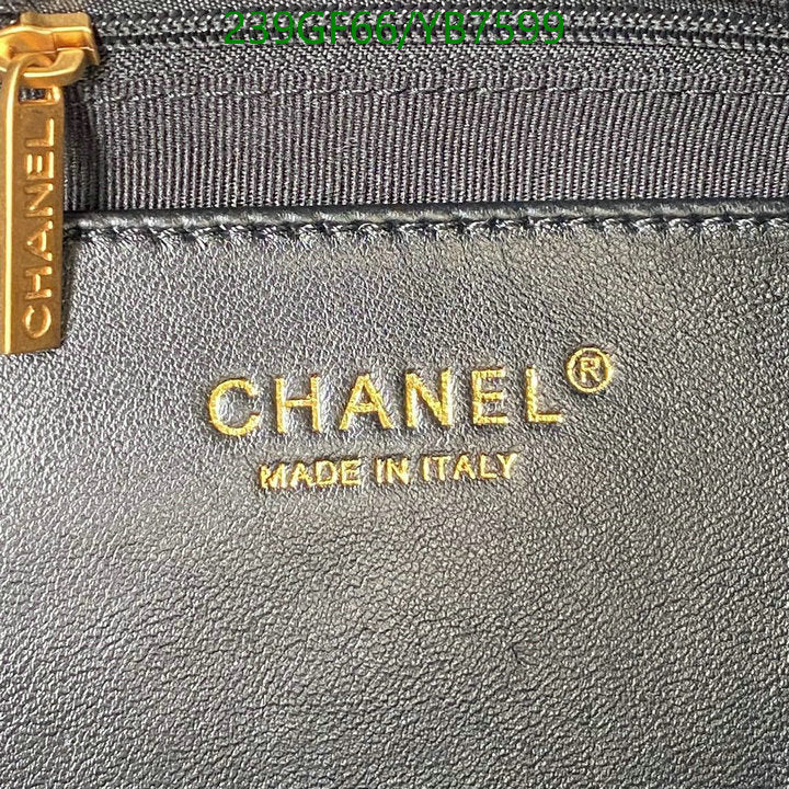 SAMC - CHL Bags - 705