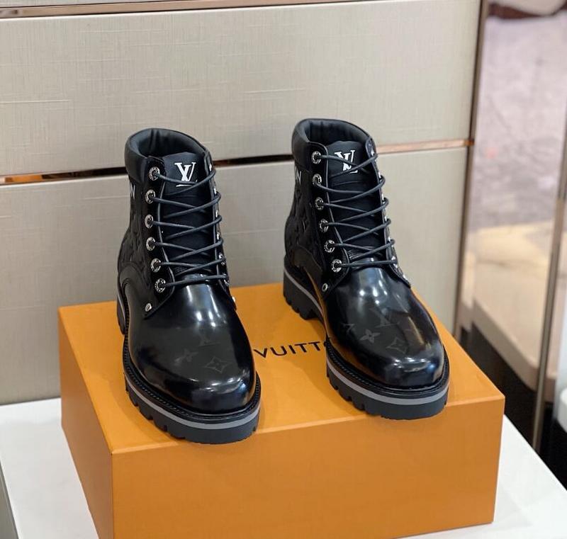 SAMC - LOV Men Shoes - 1207