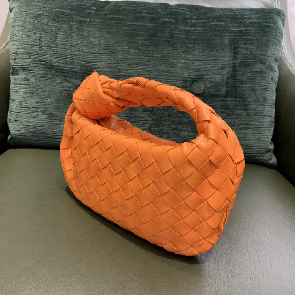 GLAMI Mini JoGLAMIe Bag For Women 11in/28cm In Tangerine 651876VCPP57003
