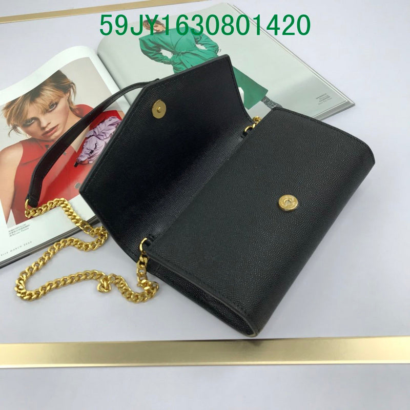Glami - YLS Bags - 2158