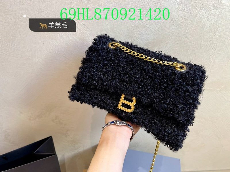 Glami GlamI - BGA Bags - 2040
