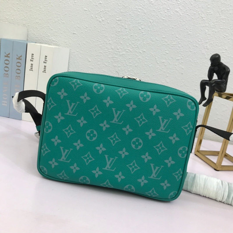 Glami-i - LOV Men Bags - 267