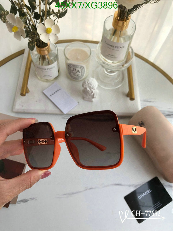 SAMC - CHL Glasses - 341