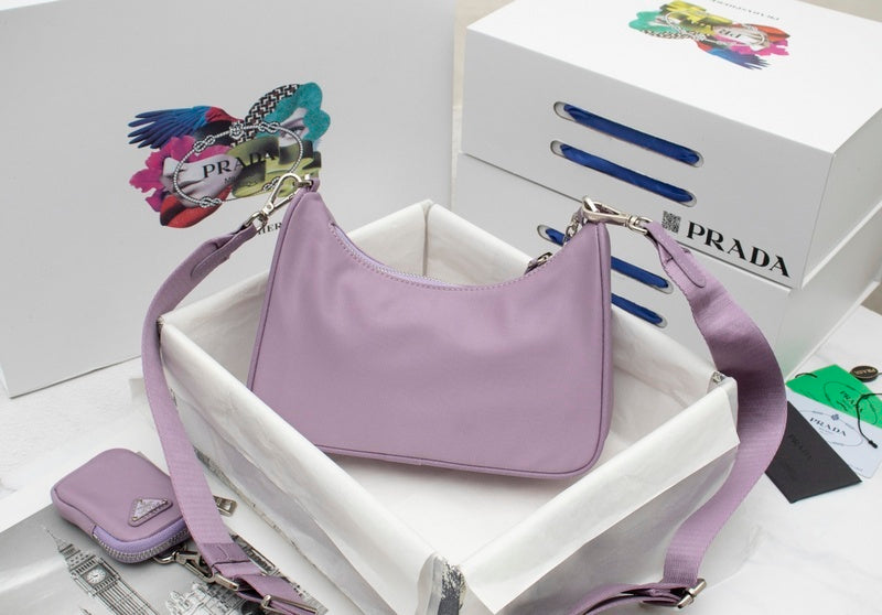 Satchel Bags - PDA Bags - 972