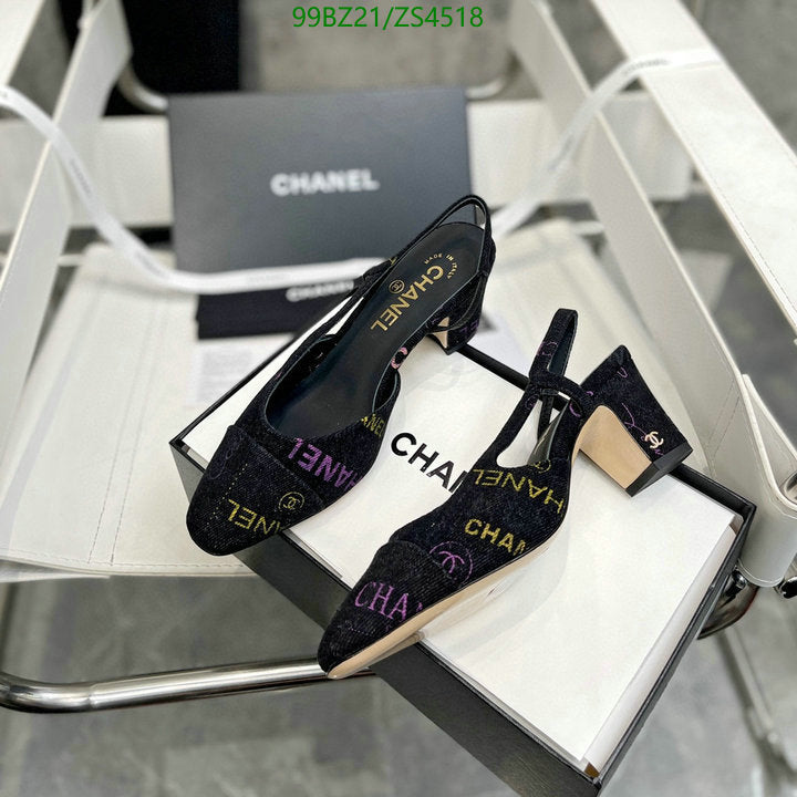 SAMC - CHL Women Shoes Ballet - 248