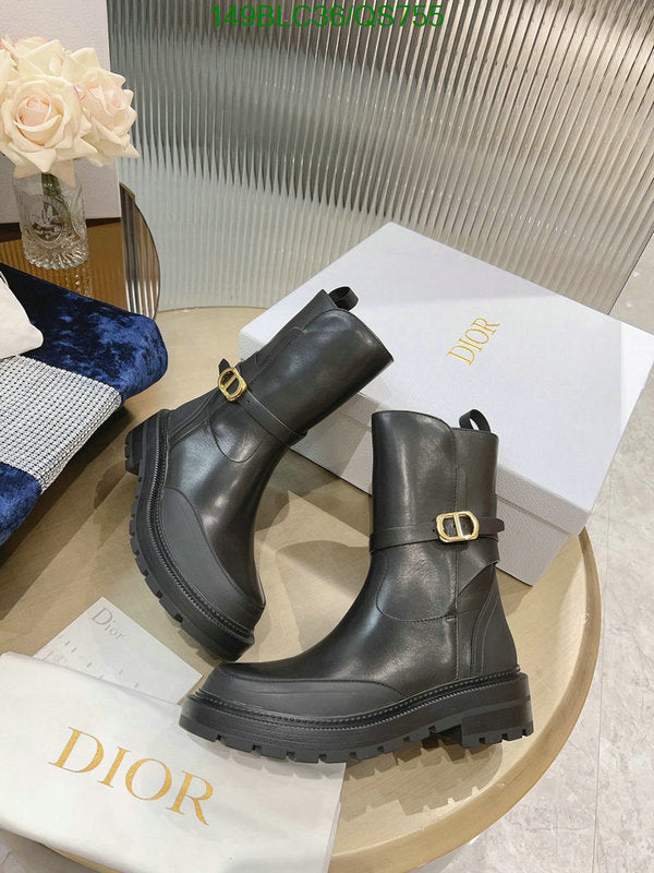 SAMCC - DOR Women Shoes - 1589
