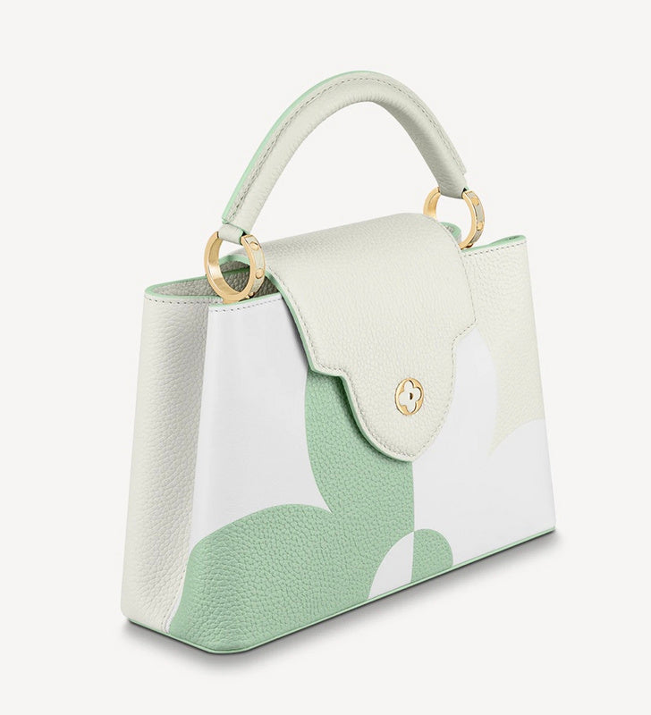 Satchel Bags - VL Bags - 6605