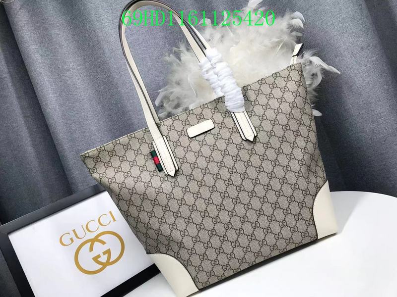 Glami Fashion - GCI Bags - 11002