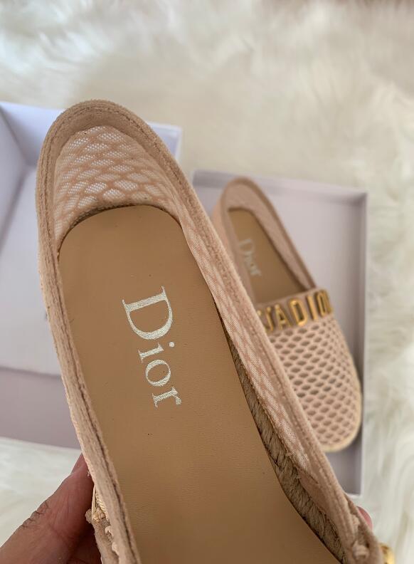 SAMCC - DOR Women Shoes - 1225