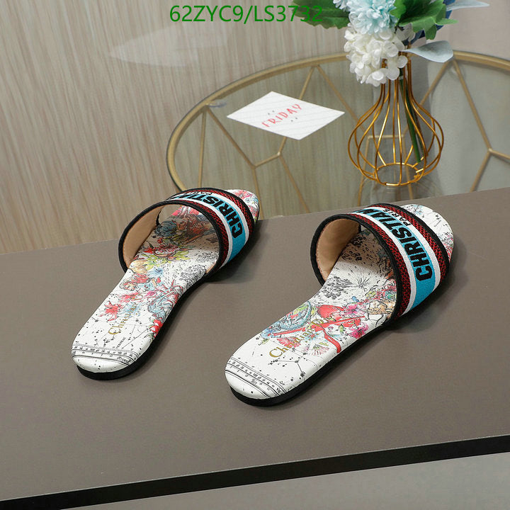 SAMCC - DOR Women Shoes - 2116