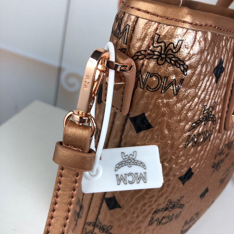 Satchel Bags - MC Bags - 440