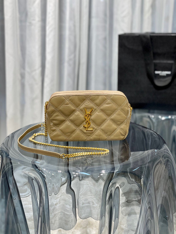 Glami- Glami- - SLY Bags - 1243