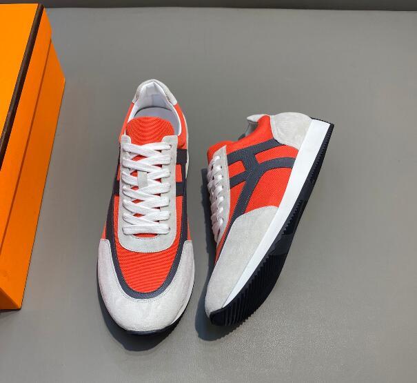 SAMC - HMS Men Shoes - 516