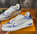 SAMC - LOV Men Shoes - 813