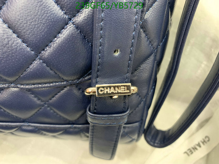 SAMC - CHL Bags - 837