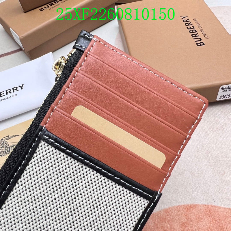 Glami - BOR Wallet - 075