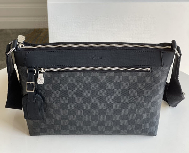 Glami- - LOV Men Bags - 438