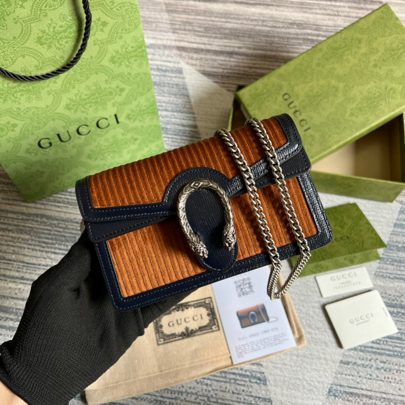 Glami Fashion - GCI Bags - 6674