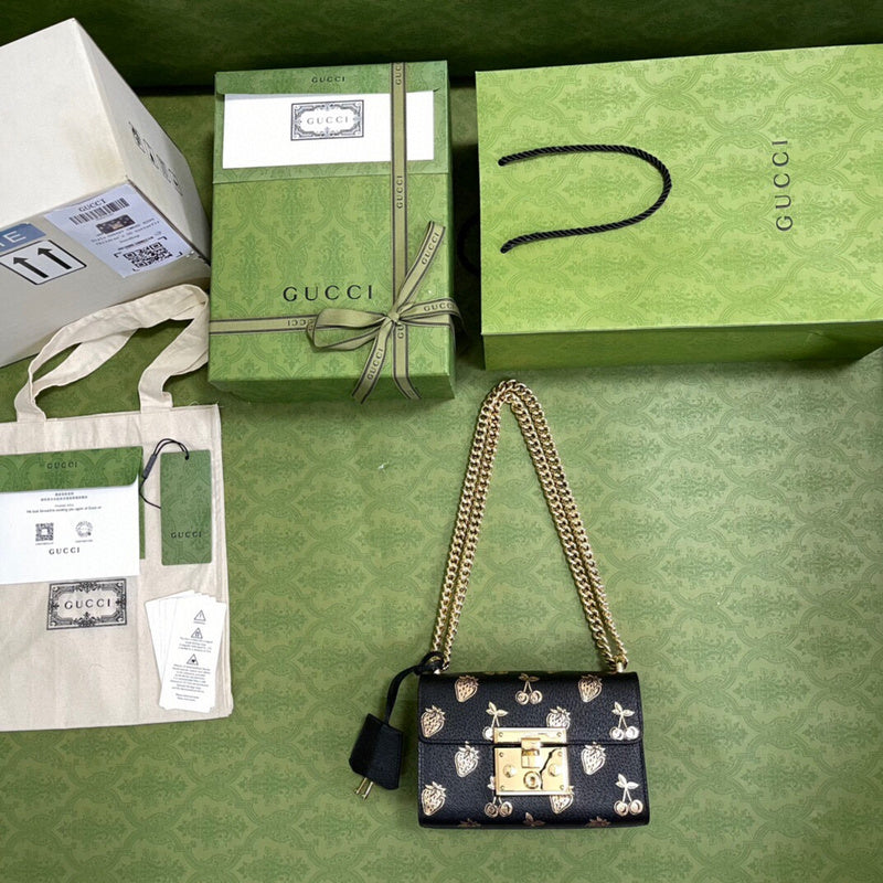 Glami Fashion - GCI Bags - 5454