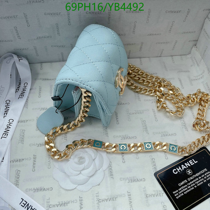 SAMC - CHL Bags Crossbody - 472