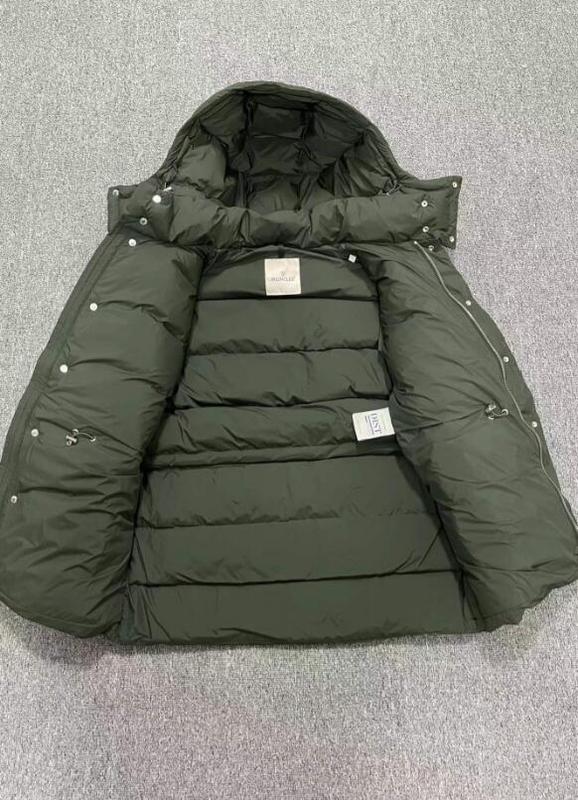 SAMC - Mix Jackets - 202