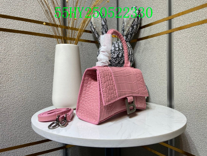 Satchel Bags - BGA Bags - 2516