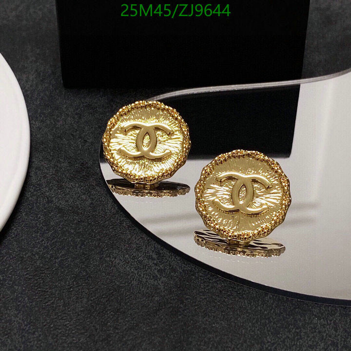 SAMC - CHL Jewelry Earrings - 424
