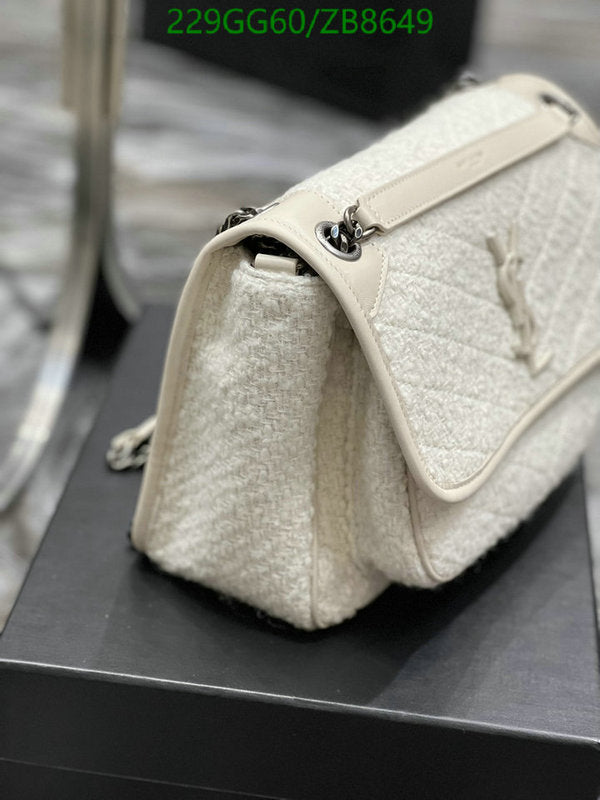 SAMC - YLS Bags - 200