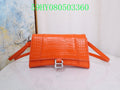 Satchel Bags - BGA Bags - 2520