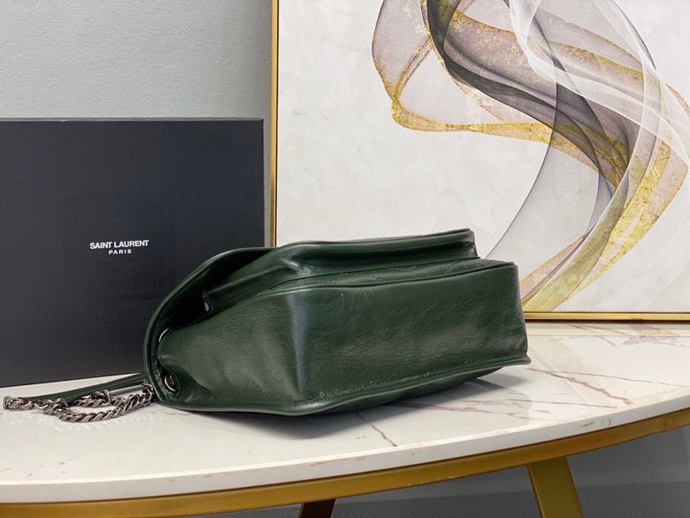 Glamy - YLS Bags - 1347