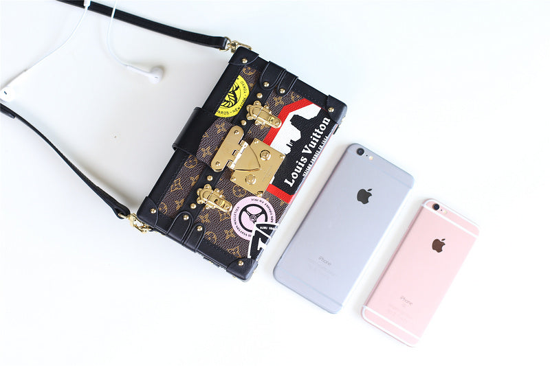 Glami Fashion Lu-Vi bags - 8212