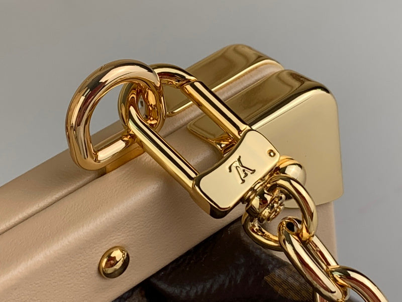 Satchel Bags - VL Bags - 2866
