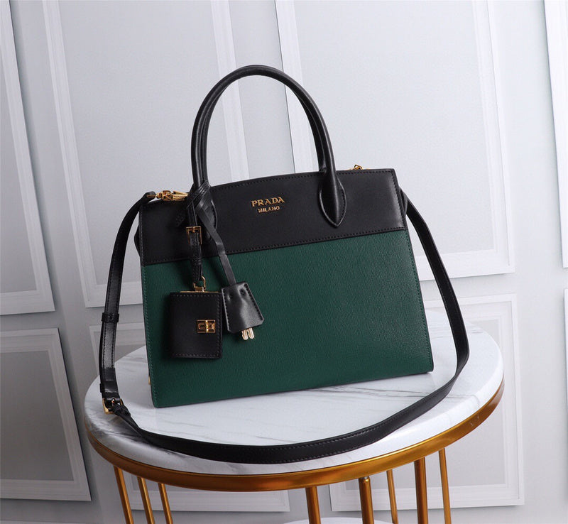 Satchel Bags - PDA Bags - 1336